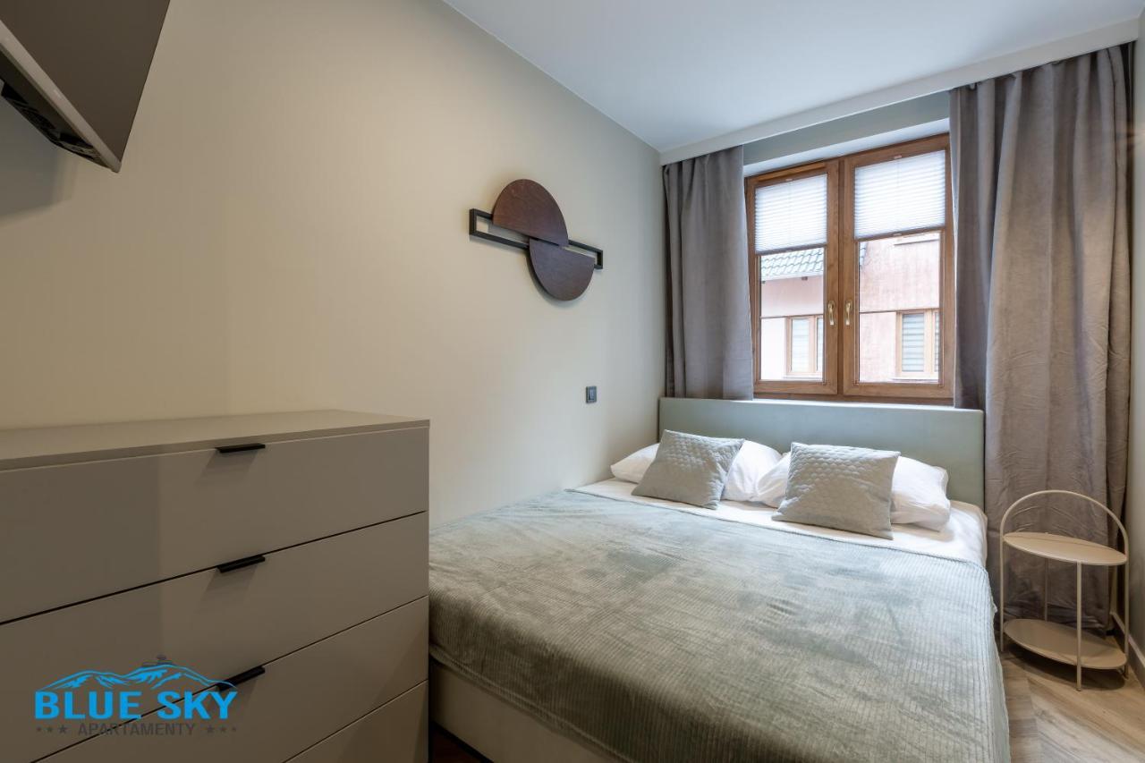 Apartamenty Bluesky - Nad Lomnica 14 - Centrum Karpacza, Blisko Deptaka Exterior foto