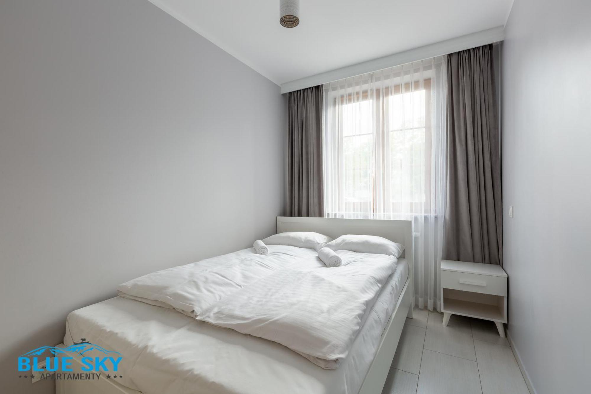 Apartamenty Bluesky - Nad Lomnica 14 - Centrum Karpacza, Blisko Deptaka Exterior foto