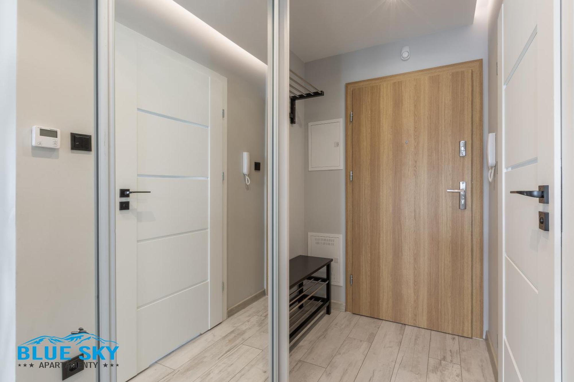 Apartamenty Bluesky - Nad Lomnica 14 - Centrum Karpacza, Blisko Deptaka Exterior foto